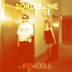 Borderline (Jkyl & Hyde Remix)