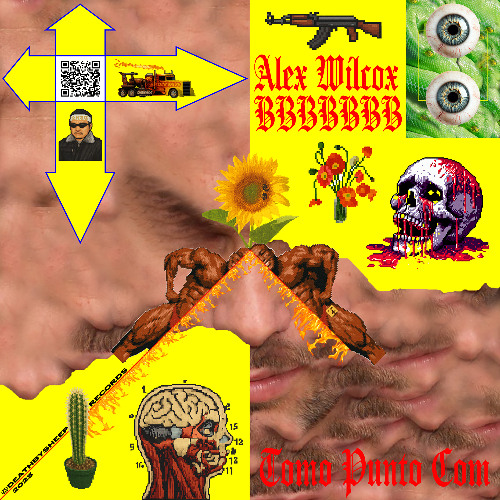 Alex Wilcox, BBBBBBB - The Syphilis Song