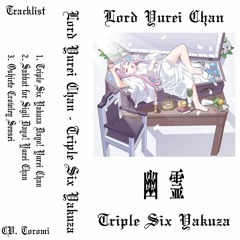 Triple Six Yakuza Dayo! Yurei Chan