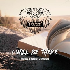 I Will Be There (Home Studio Version)