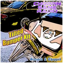 Allen Parkway (Screwed & Chopped)