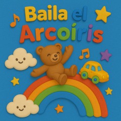 Baila El Arcoíris