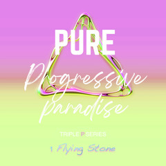 Pure Progressive Paradise #14 (Triple P Series)