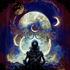 Ardeor - Moons Album (Preview)