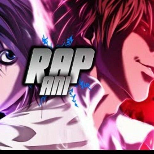 Rap - Kira e L『 Death Note 』A Verdadeira Justiça AniRap e Flash Beats  (Prod. Hunter)