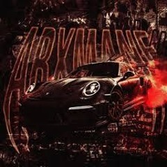 BUSTA - Arxmane