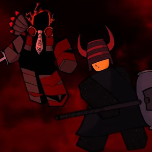 HELL REIGNITED | (Ellernate VS MrDoombringer Last Man Standing) | Scripted Fate OST