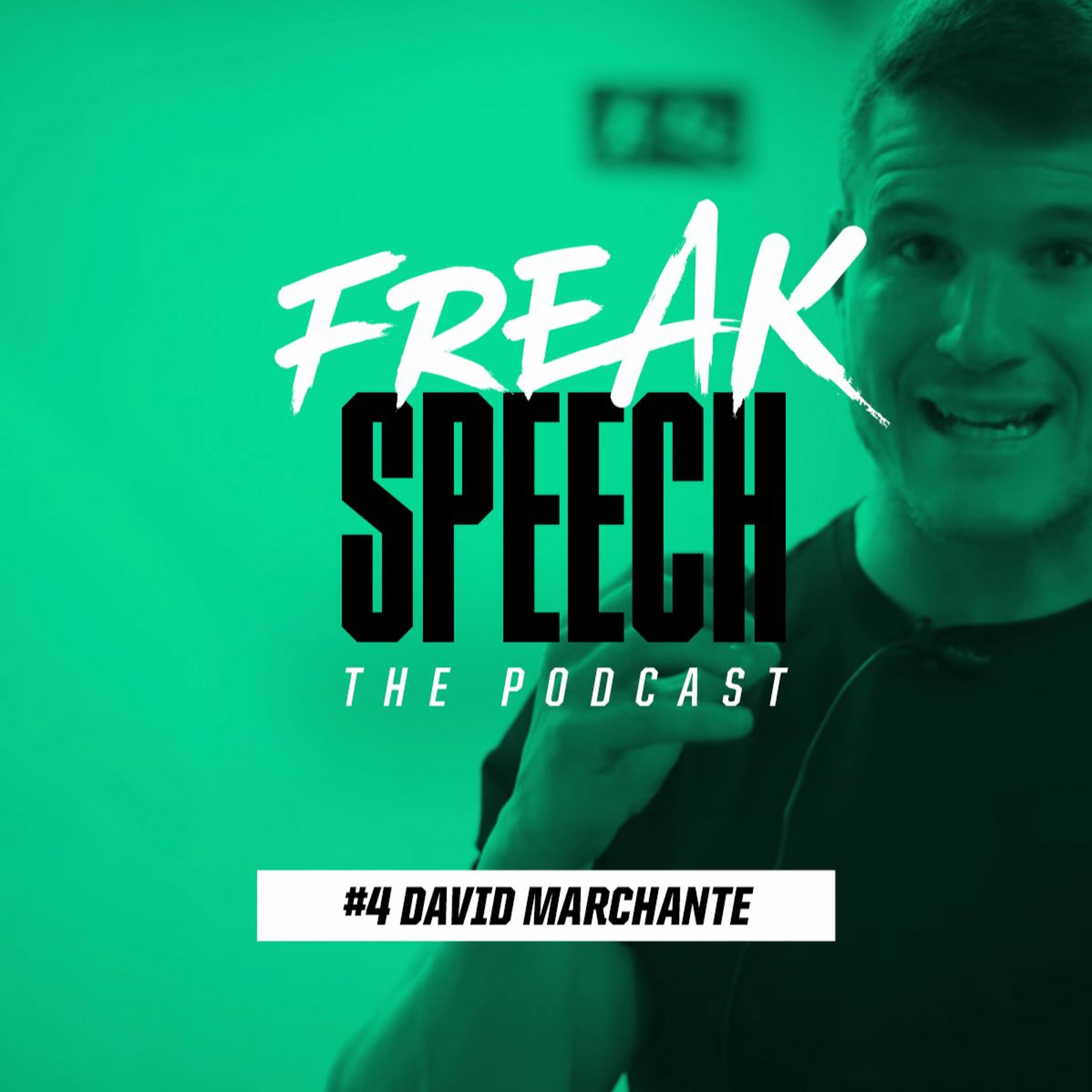 The Freak Speech