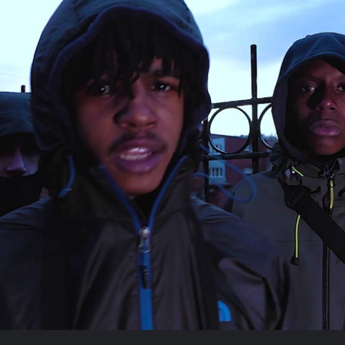 Ldee-rap attack