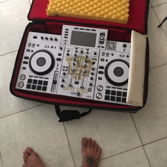 Copy of VietMix 2025 - Tan Chậm Là Tâm Trạng Luôn - Hoàng Gia Bin