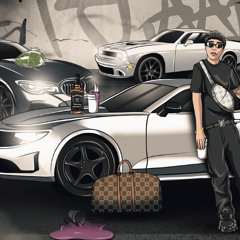 MTG DE CRIA FAIXA 3 - 2K25 - DJ VITINHO.