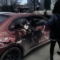 SILENT – UdieNnx, HXVSAGE, DJ PORTU (slowed)