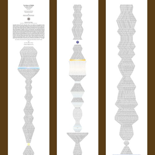 Book of Emma (Intro (3) 2020)