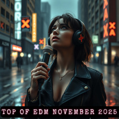 Lost in Between (EDM)