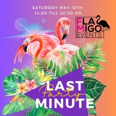 Last Minute Party IV (18-05-2024)