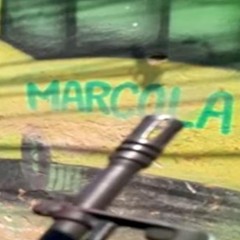 MC BT = AO VIVO NA MARCOLA