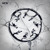 Artwork for Clarx & Shiah Maisel - Round n' Round [NCS Release]