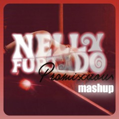 Promiscuous x Love Me Not (Mashup/Slowed) – Nelly Furtado x Ravyn Lenae