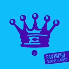 San Pacho - Go Getta
