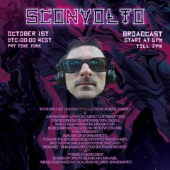 Sconvolto - Podcast SistemaDaChapada