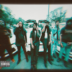 Members Only (feat. Blood Santana)