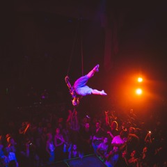 Shaun Ian @ House of Yes 7.22.23 ☆ Into The Jungle