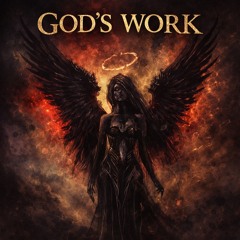 GOD’S WORK