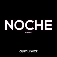 Duki - Noche ft. Khea, Kidd Keo, DANI & Eminem (apmunozz Remix)