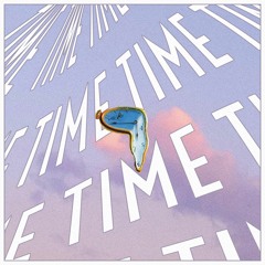 Time (feat. Jaime Gotay)