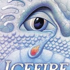 =[ Icefire (The Last Dragon Chronicles #2) (2) BY: Chris d'Lacey (Author) !Save#