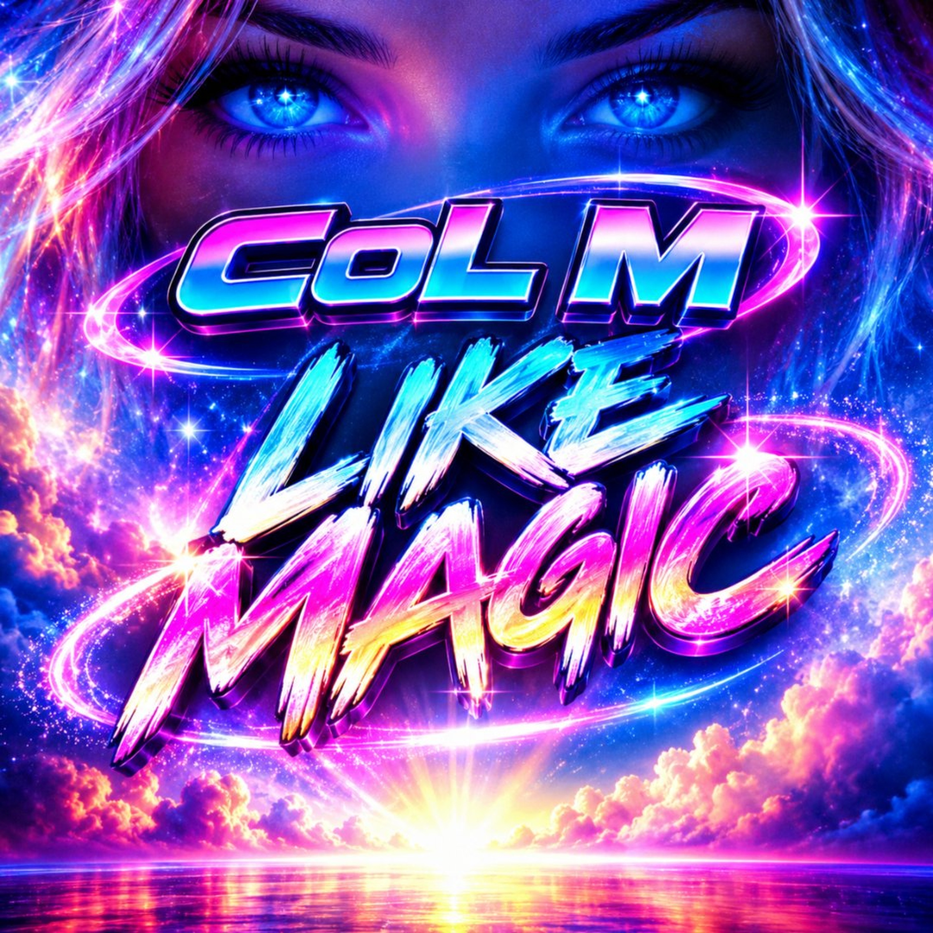 CoL M - Like Magic (Free D/L) episode artwork