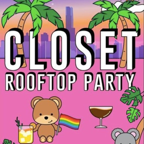 CLOSET - 7 March 2021