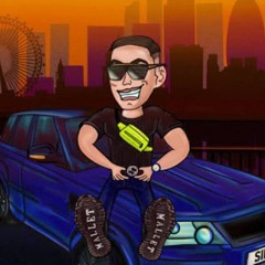 Kav x Marky B x Silky - Baby