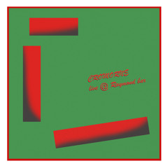 Le lieu est cool (Live)