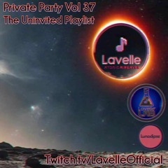 Private Party Vol 37- The Uninvited Playlist