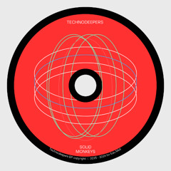 Solid Monkeys - edu moli