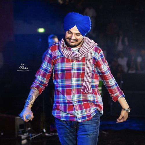 Game Song Download Sidhu Moose Wala Mr Jatt in High Quality