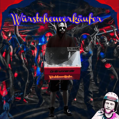 SkAinet - Würstchenverkäufer