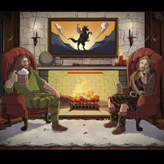 Fireside Chat - Character Builds, My Dad can beat up your Dad