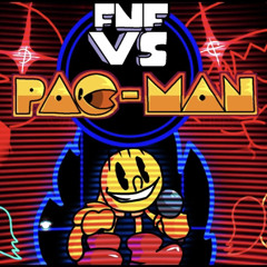 FNF Vs Pac-Man: Power-Ups