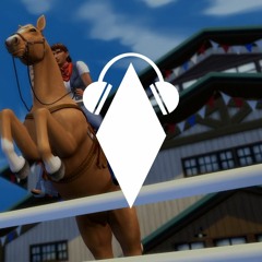 Pferde und mehr? Unsere Reaktion auf Die Sims 4: Pferderanch! | Folge 64