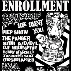 Obsidian23 - Core Unit Enrollment Mix