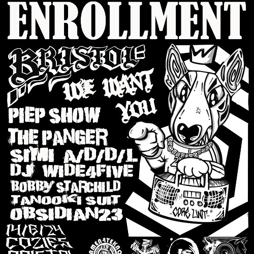 Obsidian23 - Core Unit Enrollment Mix