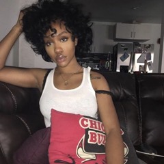 SZA - The Panties (SNIPPET)