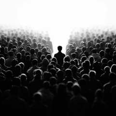 Everbody is Somebodys Follower