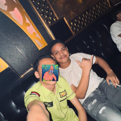 TERNYATA ABU ABU [ Donny Fernanda x DJ LUTHFI AP ] # AYUAK 88