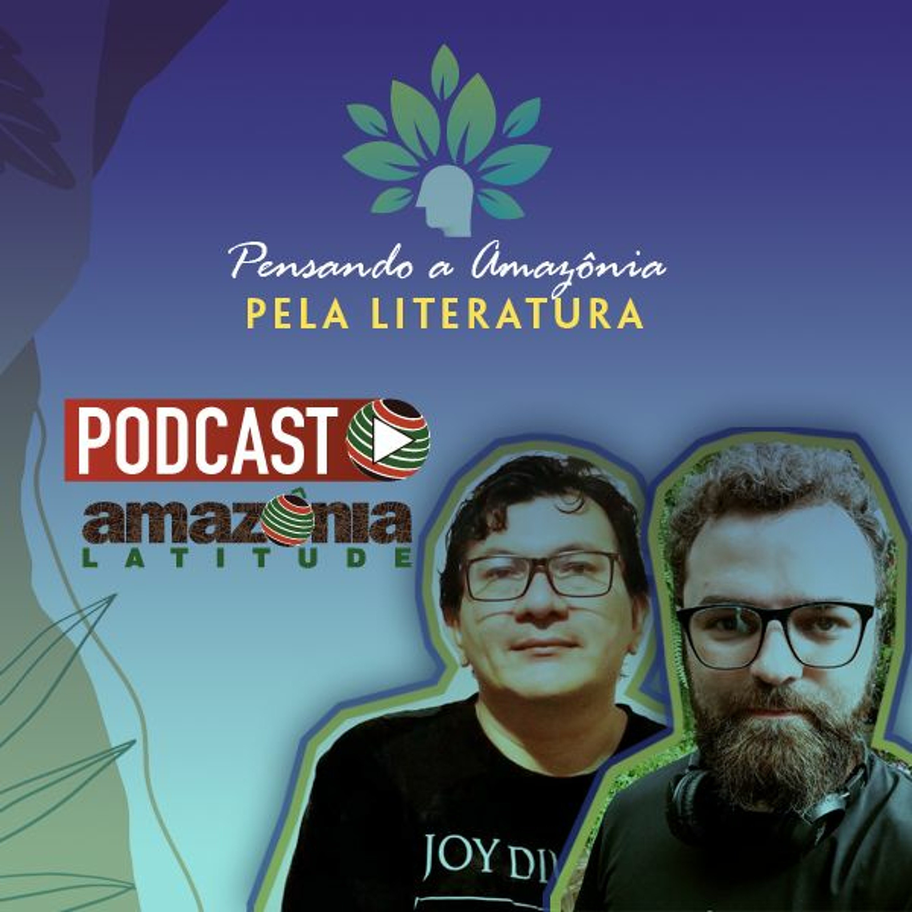 Amazônia Latitude | Humanidades Ambientais