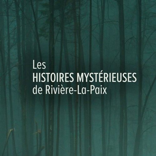 Histoires mystérieuses: Épisode 1 - Le sasquatch