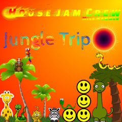 Jungle Trip