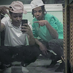 ripfat (feat. Trizzle)